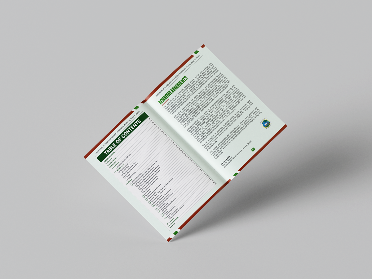 AITB Report Page 5